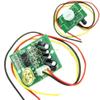 IR Pyroelectric Infrared IR PIR Motion Sensor Detector Module TDL-718B New Sensing Module view 1