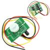 IR Pyroelectric Infrared IR PIR Motion Sensor Detector Module TDL-718B New Sensing Module view 2