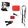 1Set Surfing Shoot Surf Dummy Bite Mouth Grill Mount for GoPro Hero 5 4 3 2 SJCAM Kit view 3