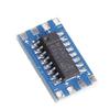 5Pcs Mini RS232 to TTL MAX3232 Converter Adaptor Module Serial Port Board view 1