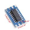 5Pcs Mini RS232 to TTL MAX3232 Converter Adaptor Module Serial Port Board view 3