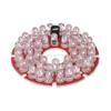 48 LED DC 12V IR Infrared Illuminator 60 Degree Bulb Board for CCTV Security Camera view 3