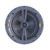 SecurLink 8" 2-Way Ceiling Speaker 8 ohms Power Peak 120W Power RMS 5-80W view 1
