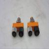 Lumberg Automation Asbs 2 M12-5 - Pack of 2 - Splitter, 5 Pole Asbs 2 M12-5 - Pack of 2 - view 1