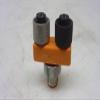Lumberg Automation Asbs 2 M12-5 - Pack of 2 - Splitter, 5 Pole Asbs 2 M12-5 - Pack of 2 - view 3