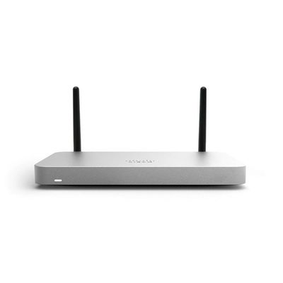 Meraki MX68CW 1 Year Enterprise Licensed Firewall & Appliance Bundle
