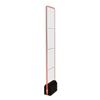 Bullseye Protection New Checkpoint Compatible RF 8.2MHZ Single Antenna PLEXIGLASS Security System - Made in USA view 1