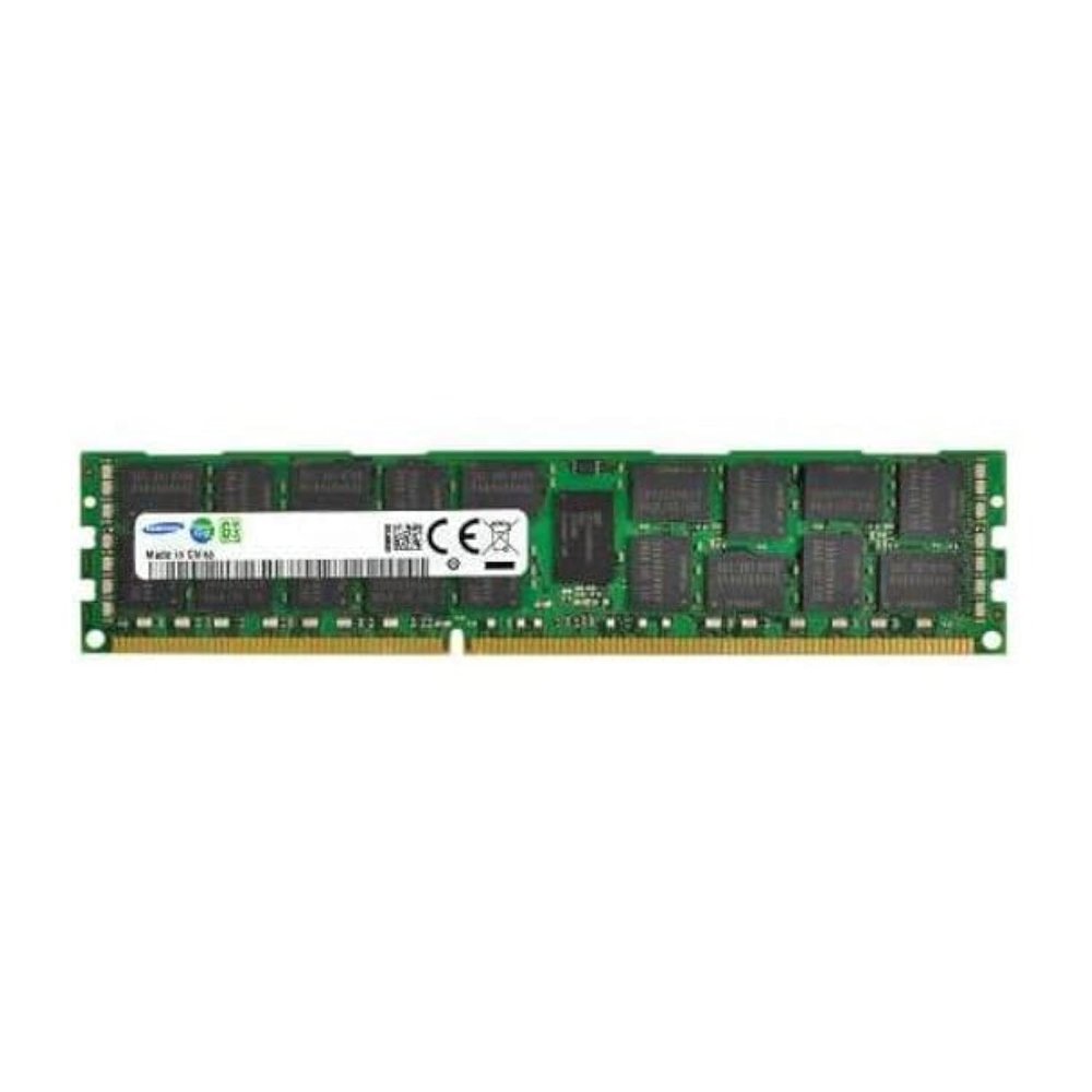 00D4964 16GB DDR3 1333MHz PC3-10600 1.5V Compatible Memory for IBM System x3630 M4 7158 by MemoryMasters