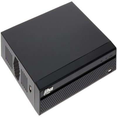 DAHUA DH-XVR4B04H New Launch Series 1080P Full 5 in 1 4 Channel Digital Video Recorder (Support Upto 5MP)