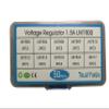 New 50 x LM7805 LM7806 LM7808 LM7809 LM7810 LM7812 LM7815 LM7818 LM7824 LM317 1.5A Voltage Regulator FBA view 2