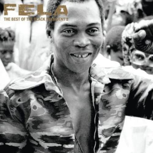 The Best Of The Black President 2