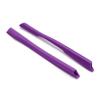 ToughAsNails Purple Replacement Ear Socks for Oakley M2 Frame/M2 Frame XL/M2 Frame Vented/M2 Frame XL Asian Fit Sunglasses view 2