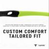 ToughAsNails Green Replacement Ear Socks for Oakley Radar Path/Radar Edge/Radar Range/Radar Pitch/Radar XL Sunglasses view 4
