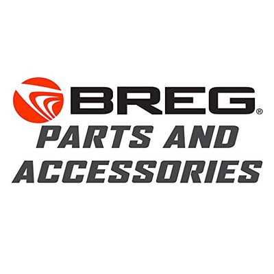 Genuine Breg Part, Tape Measure Wlabel Fitk, Part# CS021002