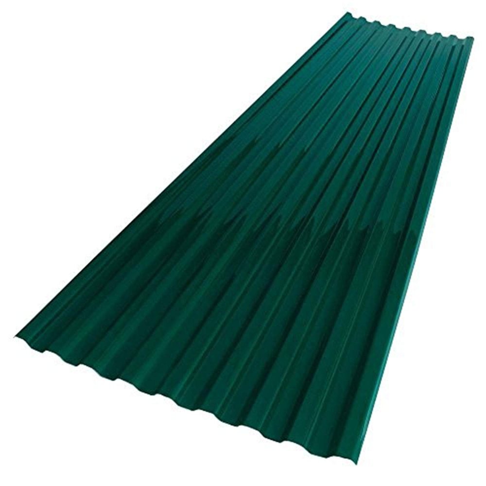 Suntuf Hunter Green 72"x26" (10 pack)