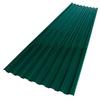 Suntuf Hunter Green 72"x26" (10 pack) view 1