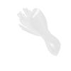 Aexit 24 Pcs Wiring & Connecting 3Ft 9 8mm Dia Heat Shrinkable Shrinking Tube Wire Heat-Shrink Tubing Sleeve Clear view 1