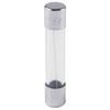 SeaChoice 11348; 5 Amp Agc Glass Fuses 5-Pack Made by SeaChoice view 1