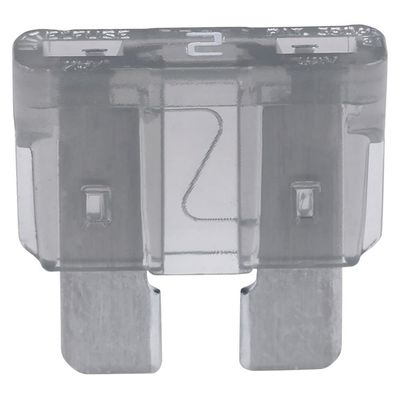 SeaChoice 11383; 30 Amp Atc Blade Fuses 5-Pack Made by SeaChoice