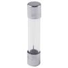 SeaChoice 11353; 15 Amp Agc Glass Fuses 5-Pack Made by SeaChoice view 1