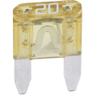 SeaChoice 11423; 20 Amp Atm Blade Fuses 5-Pack Made by SeaChoice view 1