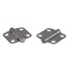 Seachoice Center-Barrell Friction Hinge, 316 Stainless Steel, 1-1/2 in. X 1-9/16 in., 1 Pair view 4