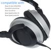 Aquelo Replacement QC35 II Headphone Replacement Cord Cable Compatible Bose QuietComfort 35 (Series II),Bose On-Ear 2/OE2/OE2i/QC25/QC35/Soundlink/SoundTrue Wireless Headphones (Black) view 3