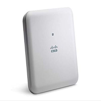Cisco AIR-AP1832I-B-K9 Wireless Access Point (Renewed)