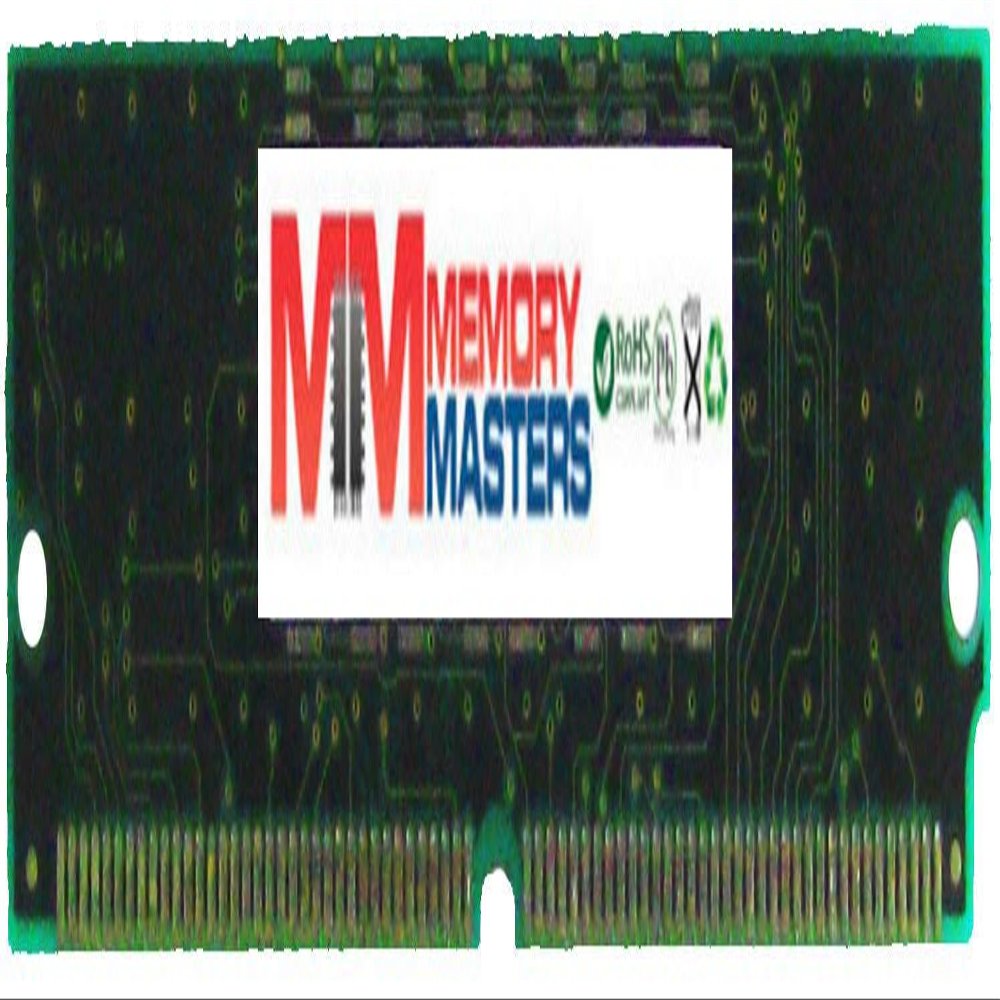 MemoryMasters 32MB 72 pin SIMM Sampler Memory for Korg Triton Studio, Triton Extreme, Triton Rack, Triton Classic, Triton LE, Triton TR, Triton Pro, Triton Pro X RAM (MemoryMasters)