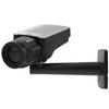 Axis Communications, 0883-001 Q1615 MK II Fixed IP Camera, HDTV, 1080p/2MP @ 60 fps, 720p/1MP @ 120 fps, 2.8-8.5 mm i-CS Vari-Focal lens, PoE, Day/Night, IR Illumination, Zipstream, RS485/RS422, Wall/ view 1