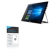 BoxWave Screen Protector Compatible With Acer Switch Alpha 12 (SA5-271) - ClearTouch Crystal, HD Crystal Film Skin to Shield Against Scratches view 1