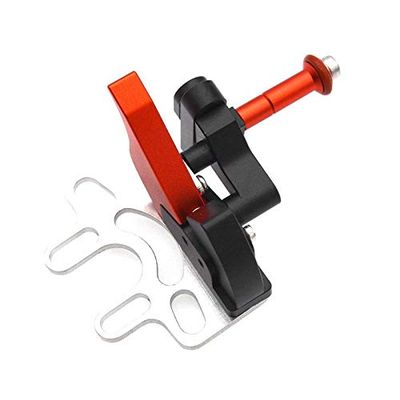 Shutter Trigger Extension Lever Mount Adapter for Meikon Olympus SEAFROGS mirrorless Underwater Diving Camera
