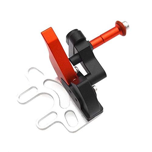 Shutter Trigger Extension Lever Mount Adapter for Meikon Olympus SEAFROGS mirrorless Underwater Diving Camera