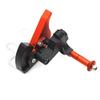 Shutter Trigger Extension Lever Mount Adapter for Meikon Olympus SEAFROGS mirrorless Underwater Diving Camera view 2