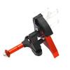 Shutter Trigger Extension Lever Mount Adapter for Meikon Olympus SEAFROGS mirrorless Underwater Diving Camera view 4