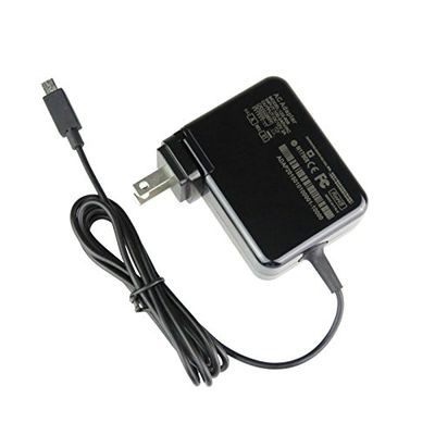 12V 2A 24W Power Charger Compatible for Asus Chromebook C201 C100 C100P C201P AC Adaptor