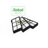iRobot Roomba Authentic Replacement Parts - Roomba 800 and 900 Series High-Efficiency Filters (3-Pack) view 2