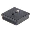 330A QR Plate ABS Quick Release QR Plate for Weifeng Tripod 330A view 1