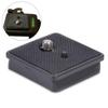 330A QR Plate ABS Quick Release QR Plate for Weifeng Tripod 330A view 2
