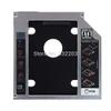 Newest 2nd 95mm SATA HDD SSD Hard Drive Caddy Bay for MacBook view 1