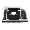 Newest 2nd 95mm SATA HDD SSD Hard Drive Caddy Bay for MacBook view 4