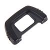 Eyecup Eye Cup for Camera DK-21 D7000 D600 D90 D200 D80 D70s D70 Camera Lens Hoods Eye Protection Tools for Nikon view 2