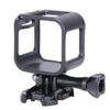 Camera Low Profile Frame Housing Cover Support Mount Holder for GoPro Hero Session 4 5 Sessio view 1