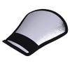 Camera Flash Diffuser Softbox Silver and White Reflector for Canon 580EX for Nikon SB-600 for Minolta 5600hs for Sony HVL-F1000 view 2