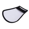 Camera Flash Diffuser Softbox Silver and White Reflector for Canon 580EX for Nikon SB-600 for Minolta 5600hs for Sony HVL-F1000 view 3