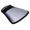 Camera Flash Diffuser Softbox Silver and White Reflector for Canon 580EX for Nikon SB-600 for Minolta 5600hs for Sony HVL-F1000 view 4