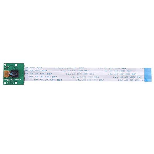 Camera Module 1080p Camera 5MP Webcam Video Camera with 15cm FPC Cable for Raspberry Pi 3 Model B+ for Raspberry Pi 2 Model B