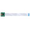 Camera Module 1080p Camera 5MP Webcam Video Camera with 15cm FPC Cable for Raspberry Pi 3 Model B+ for Raspberry Pi 2 Model B view 1