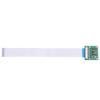 Camera Module 1080p Camera 5MP Webcam Video Camera with 15cm FPC Cable for Raspberry Pi 3 Model B+ for Raspberry Pi 2 Model B view 3