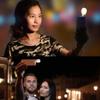 New LED Flash for Front Camera Phone Support for Multiple Photography Mini Selfie Sync Built-in 8 Led Light Flash view 3